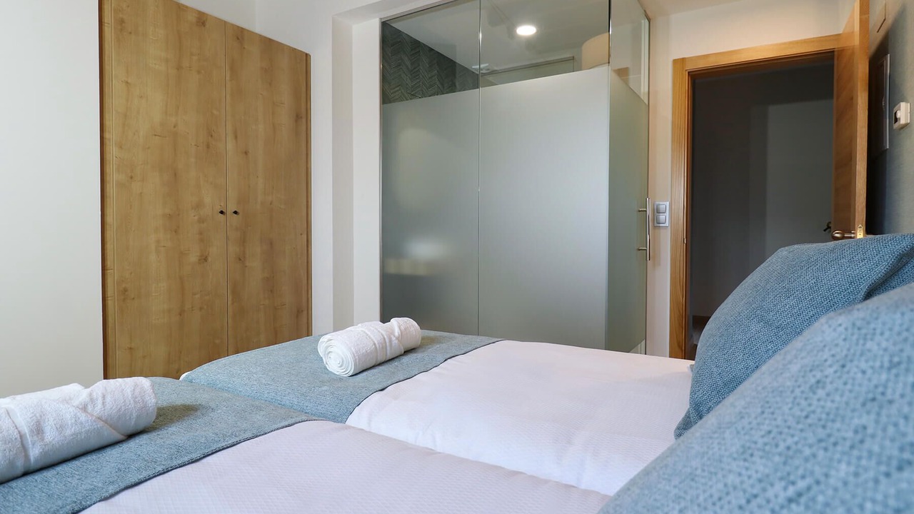Photo of Bedroom in Nava de la Asuncion