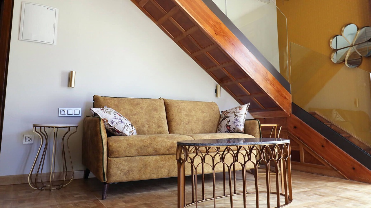 Photo of Livingroom in Nava de la Asuncion