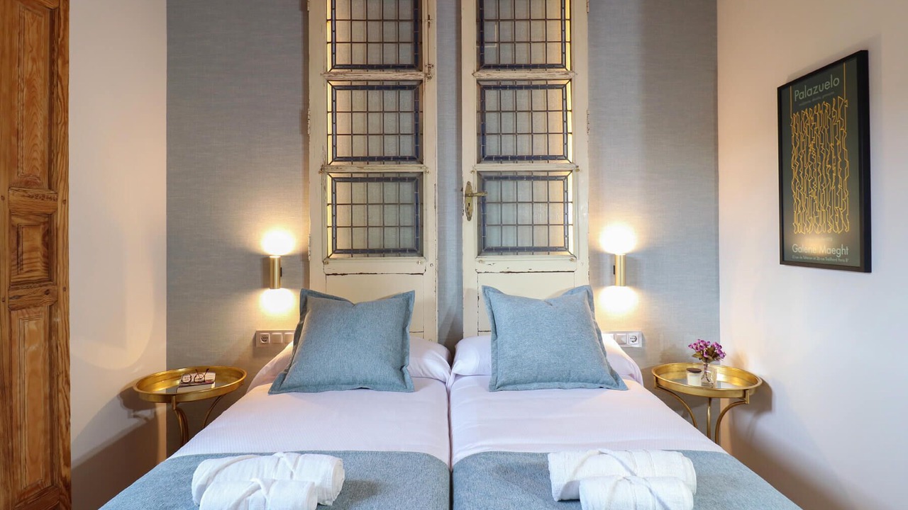 Photo of Bedroom in Nava de la Asuncion