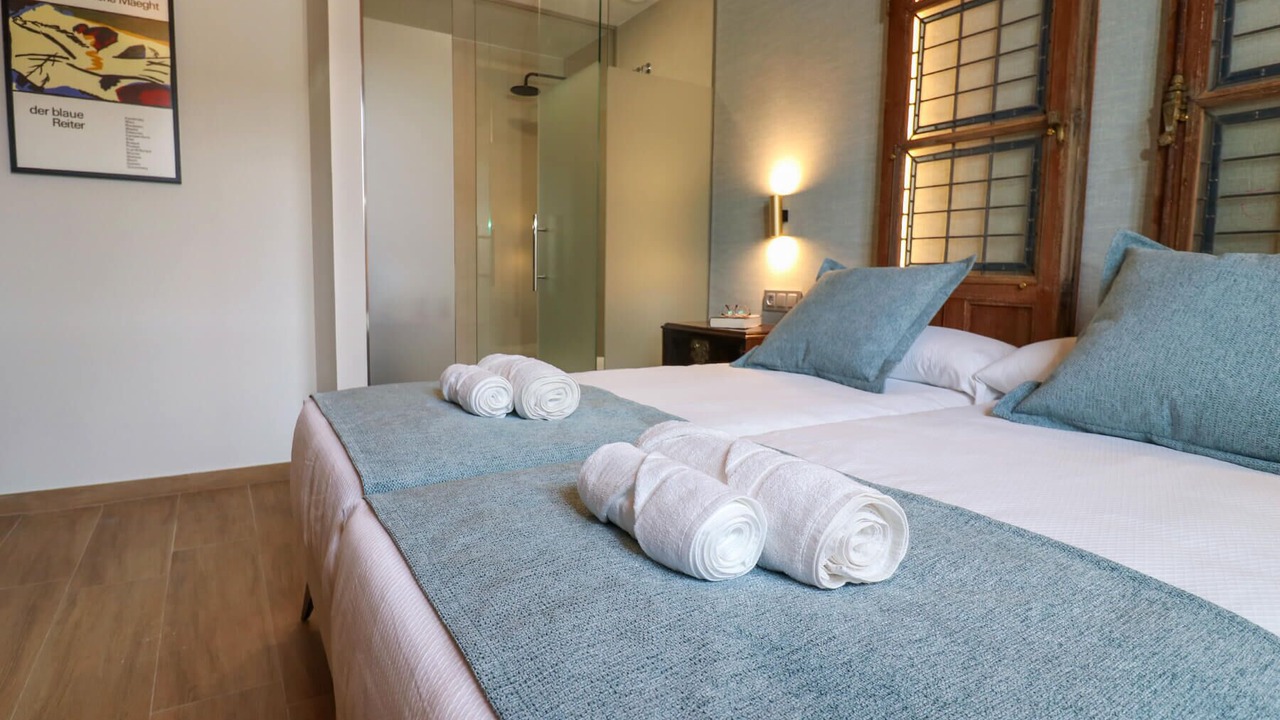 Photo of Bedroom in Nava de la Asuncion