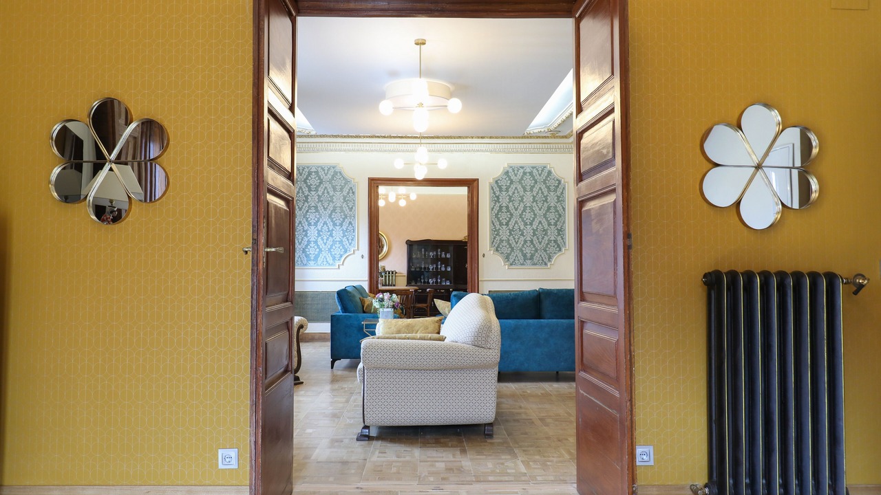 Photo of Livingroom in Nava de la Asuncion