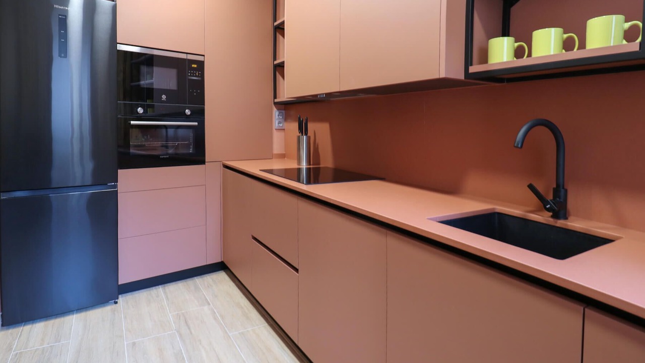 Photo of Kitchen in Nava de la Asuncion
