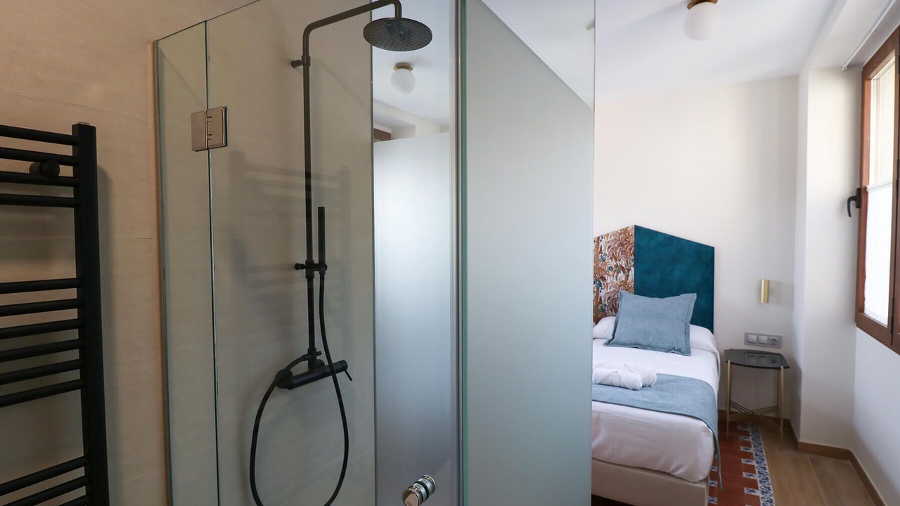 Photo of Bedroom in Nava de la Asuncion
