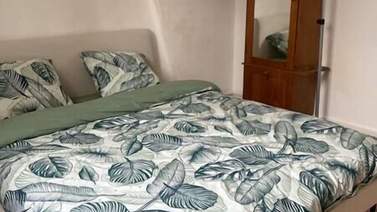 Photo of Bedroom in Sainte-Catherine