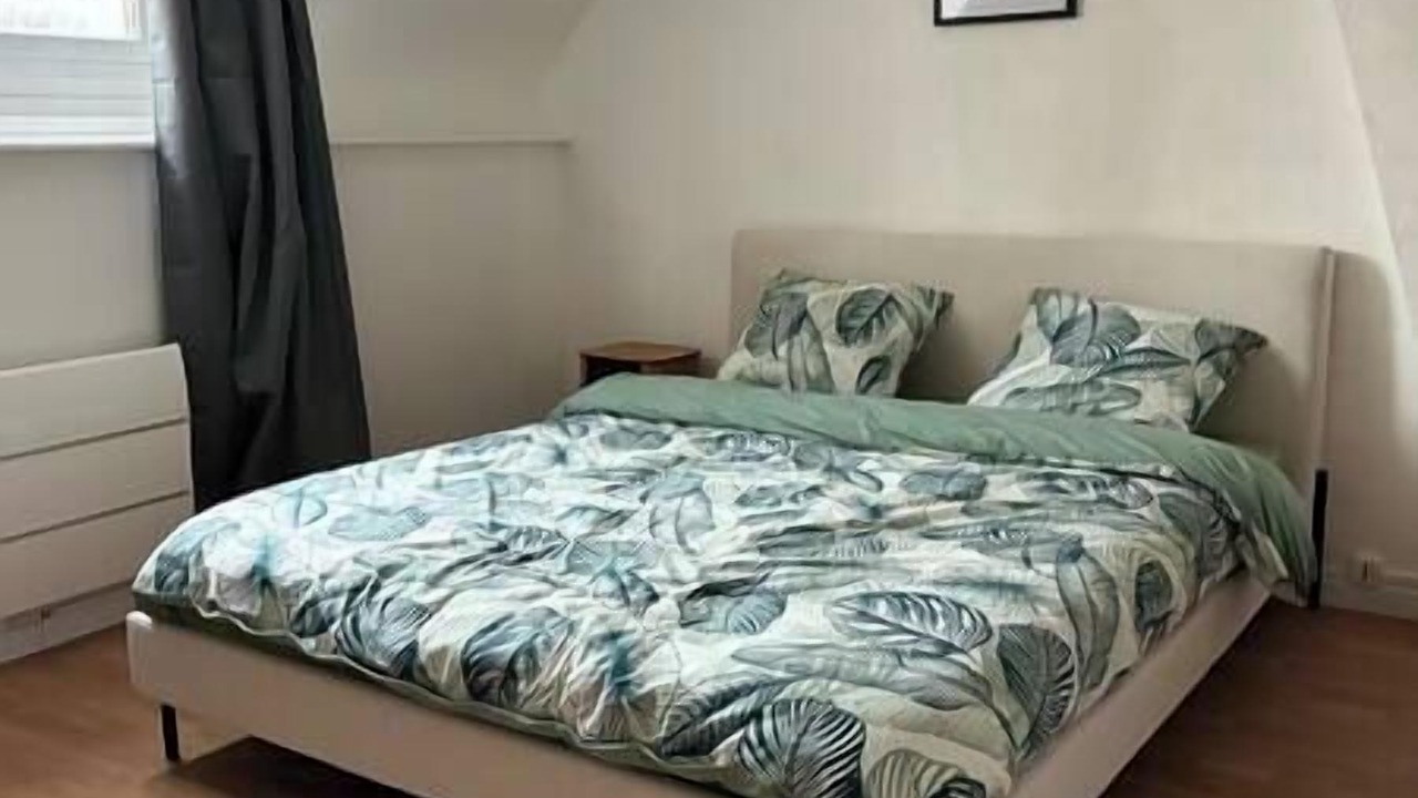 Photo of Bedroom in Sainte-Catherine