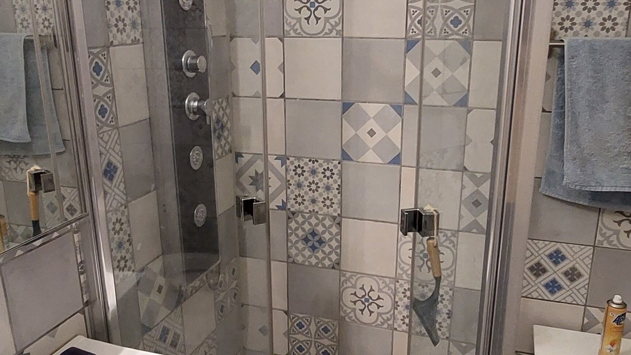 Photo of Bathroom in Gaillard