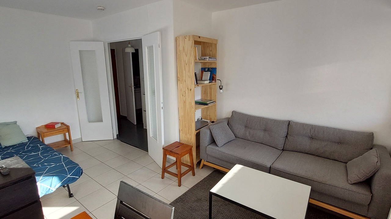 Photo of Livingroom in Gaillard