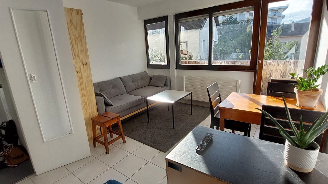 Photo of Livingroom in Gaillard