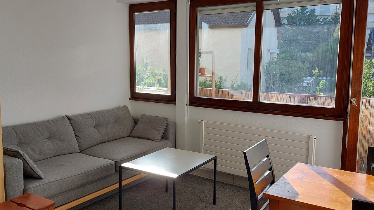 Photo of Livingroom in Gaillard