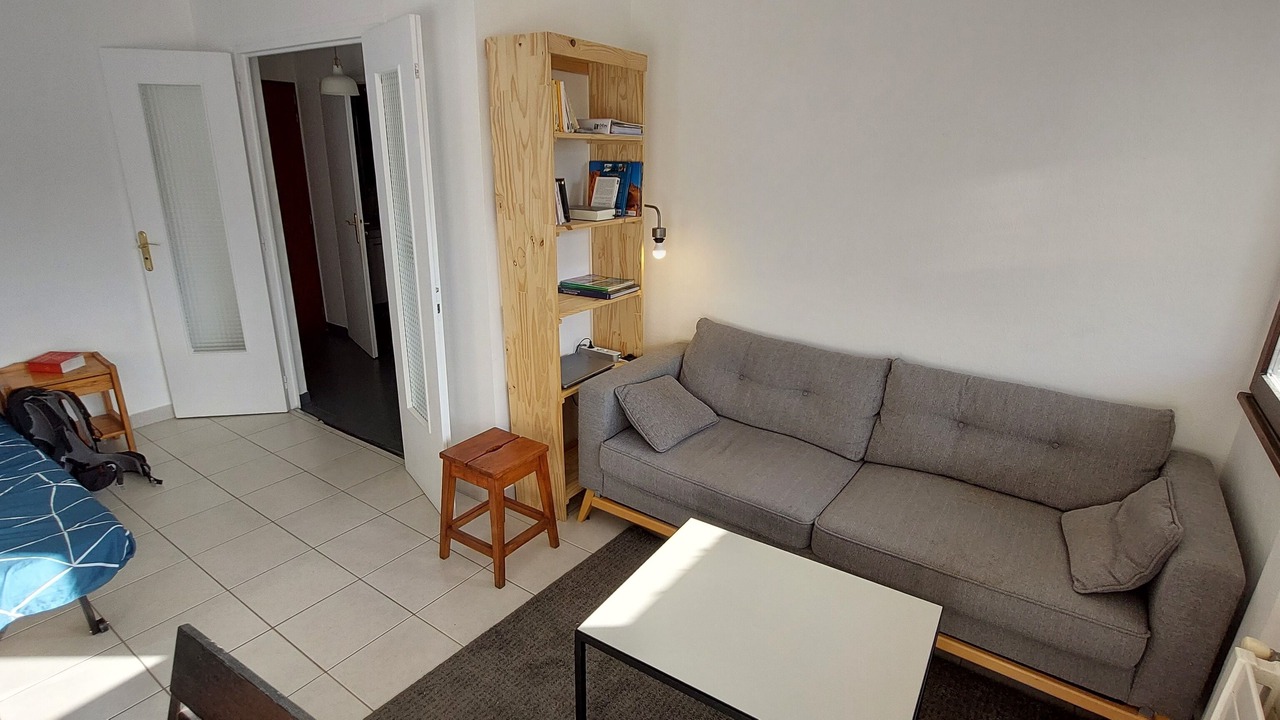 Photo of Livingroom in Gaillard