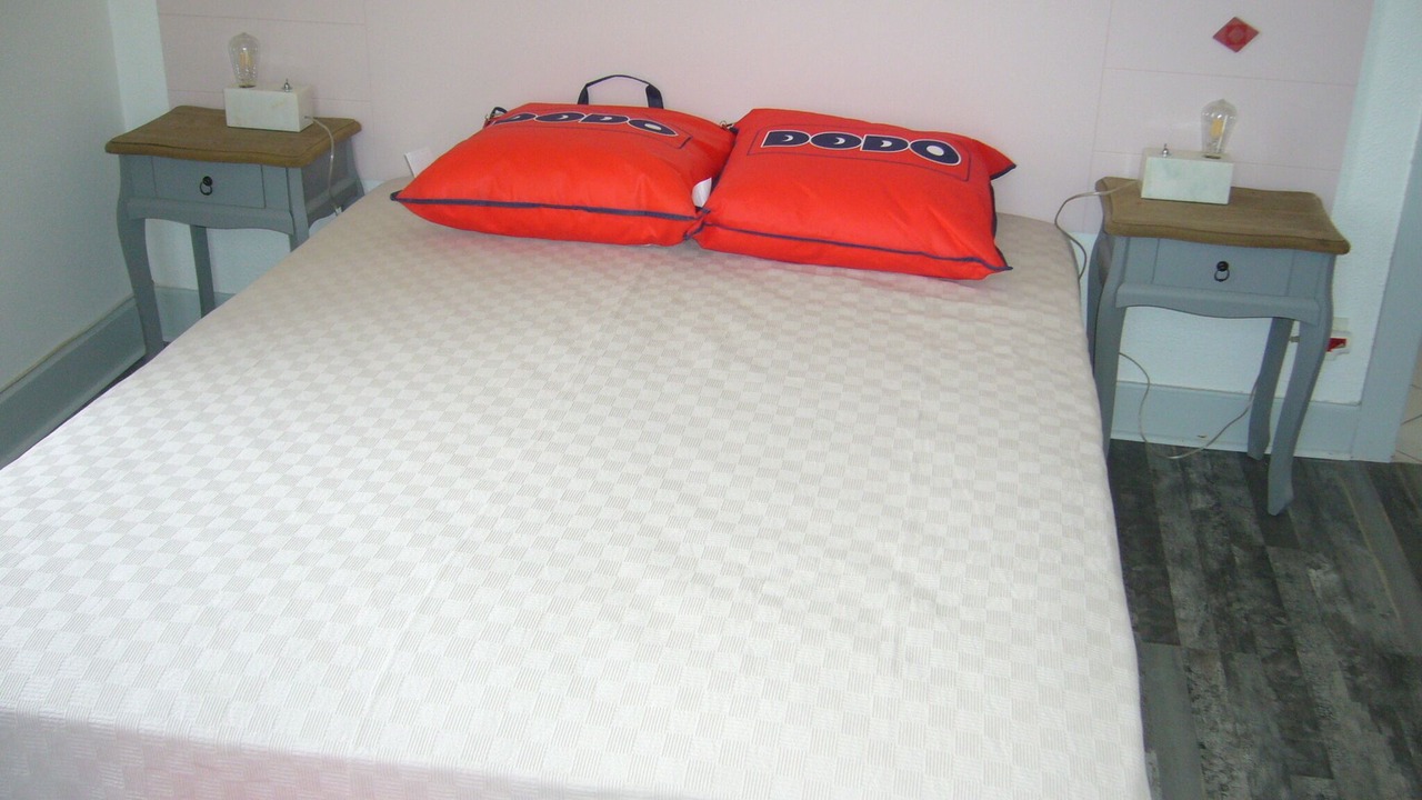 Photo of Bedroom in Saint-Laurent-en-Grandvaux