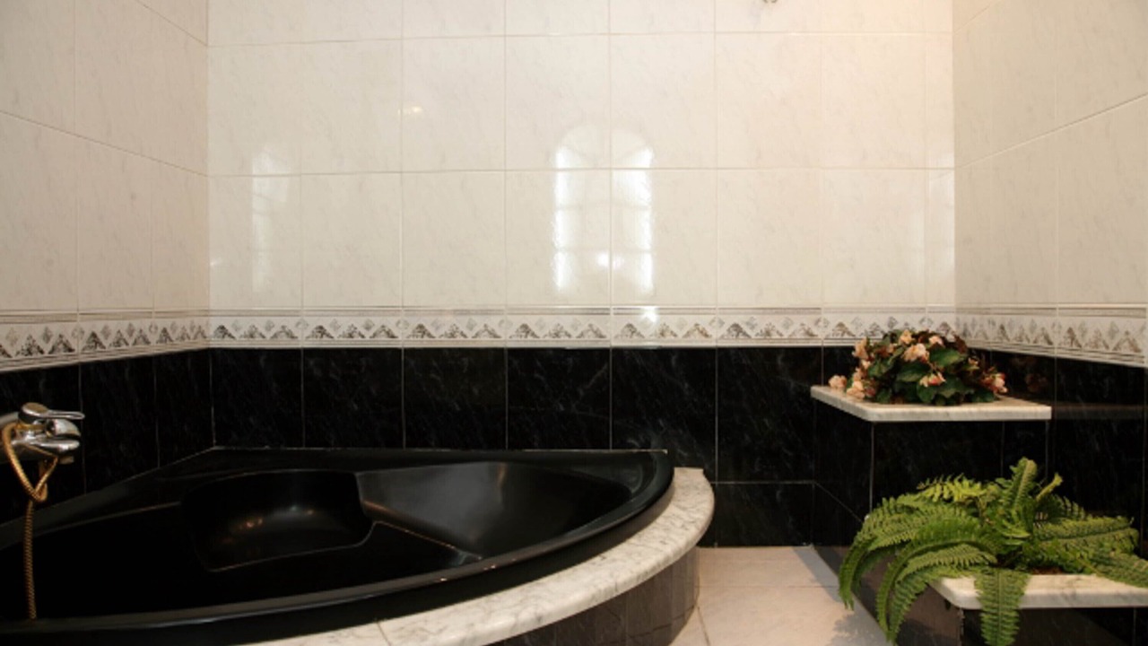 Photo of Bathroom in La Malva-rosa