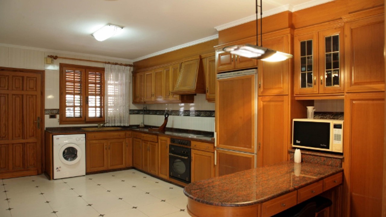 Photo of Kitchen in La Malva-rosa