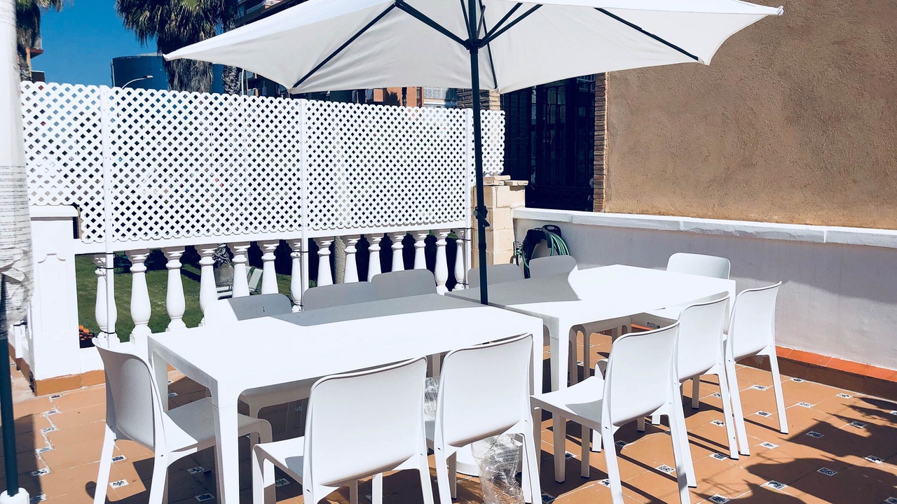 Photo of Outdoor in La Malva-rosa