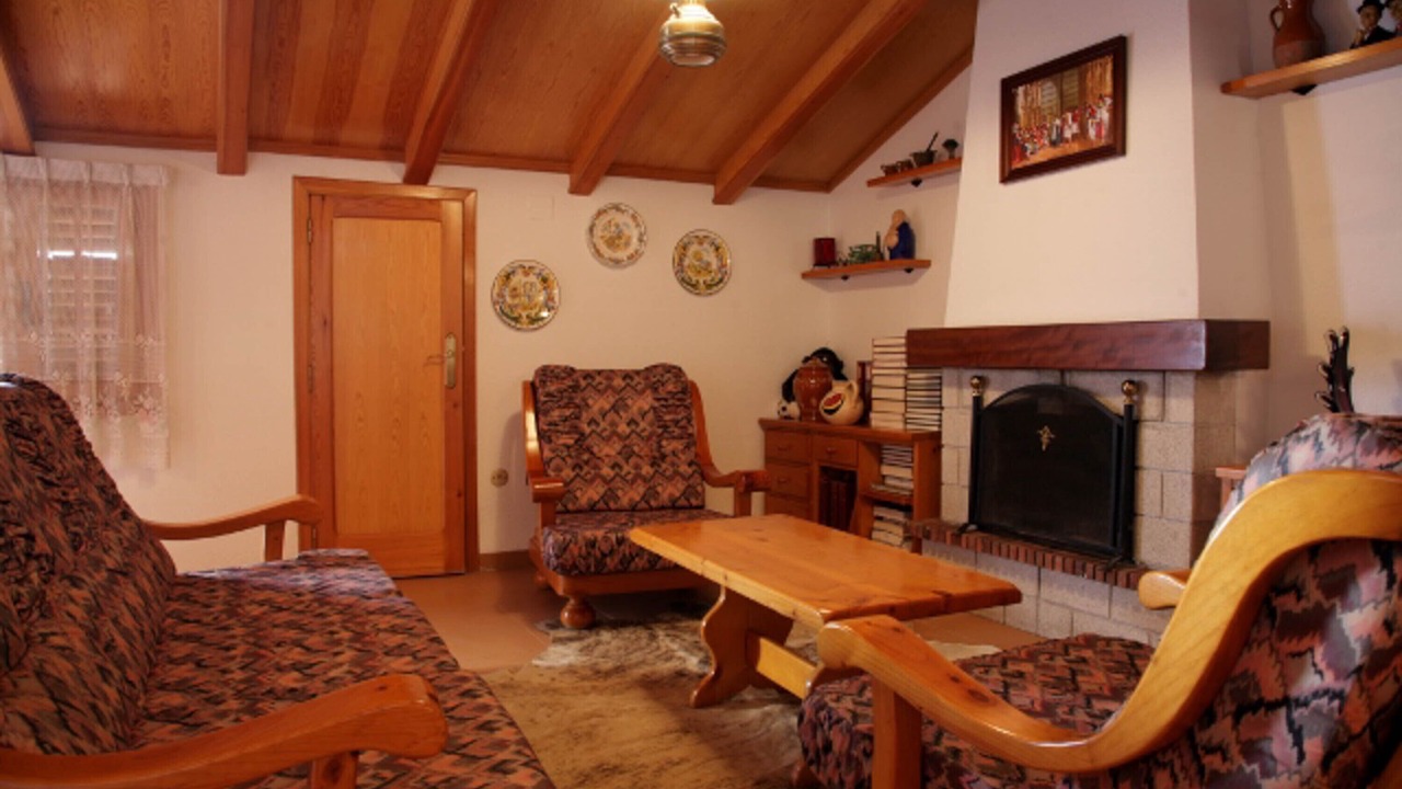Photo of Livingroom in La Malva-rosa