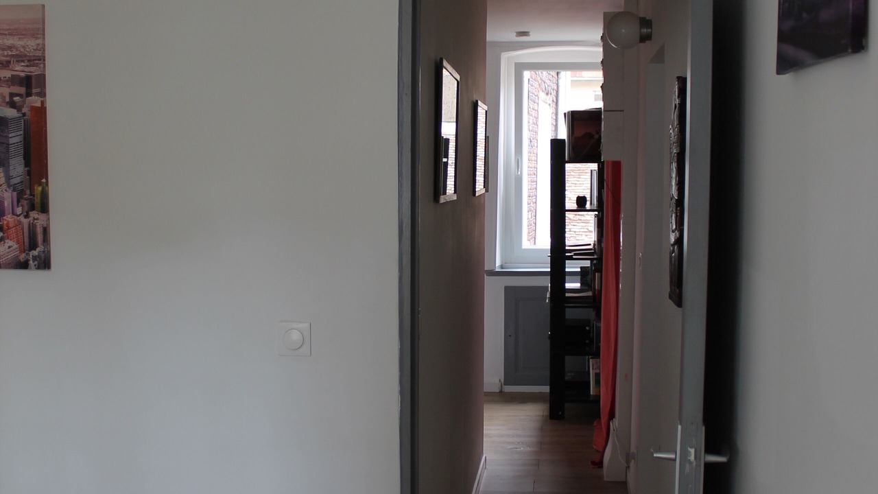Photo of Bedroom in Besancon Old Town
