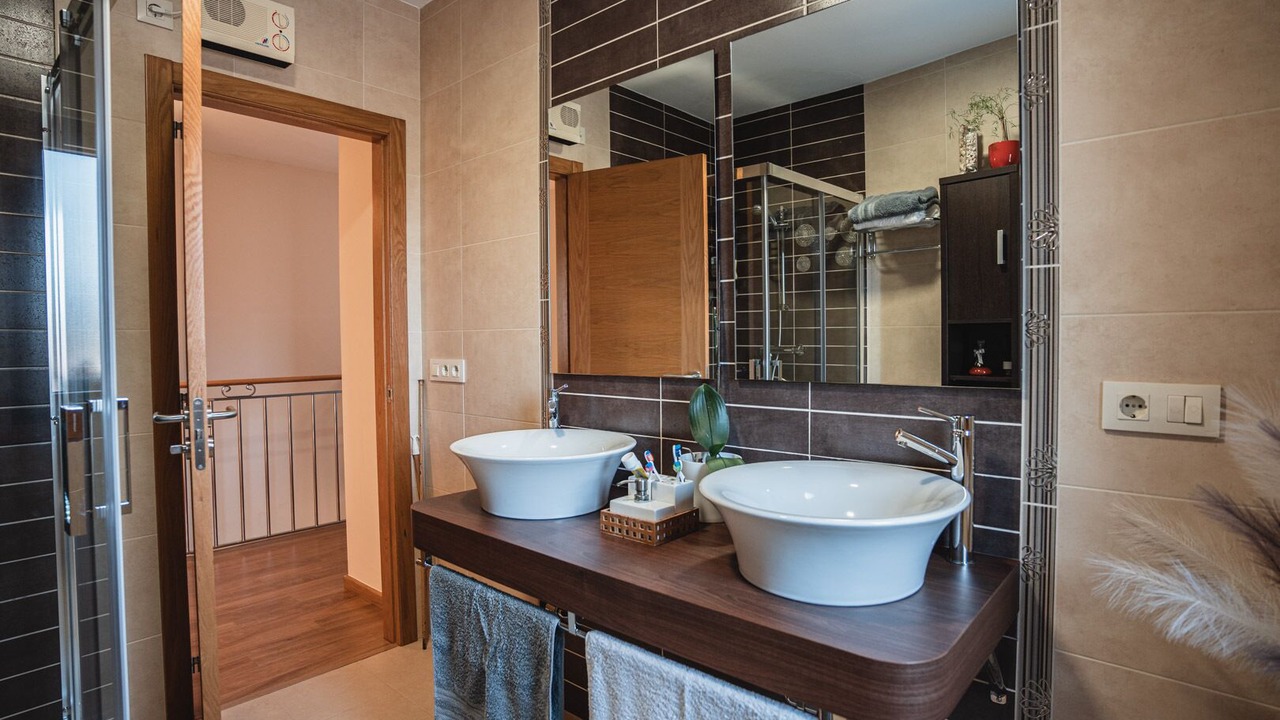 Photo of Bathroom in Souto