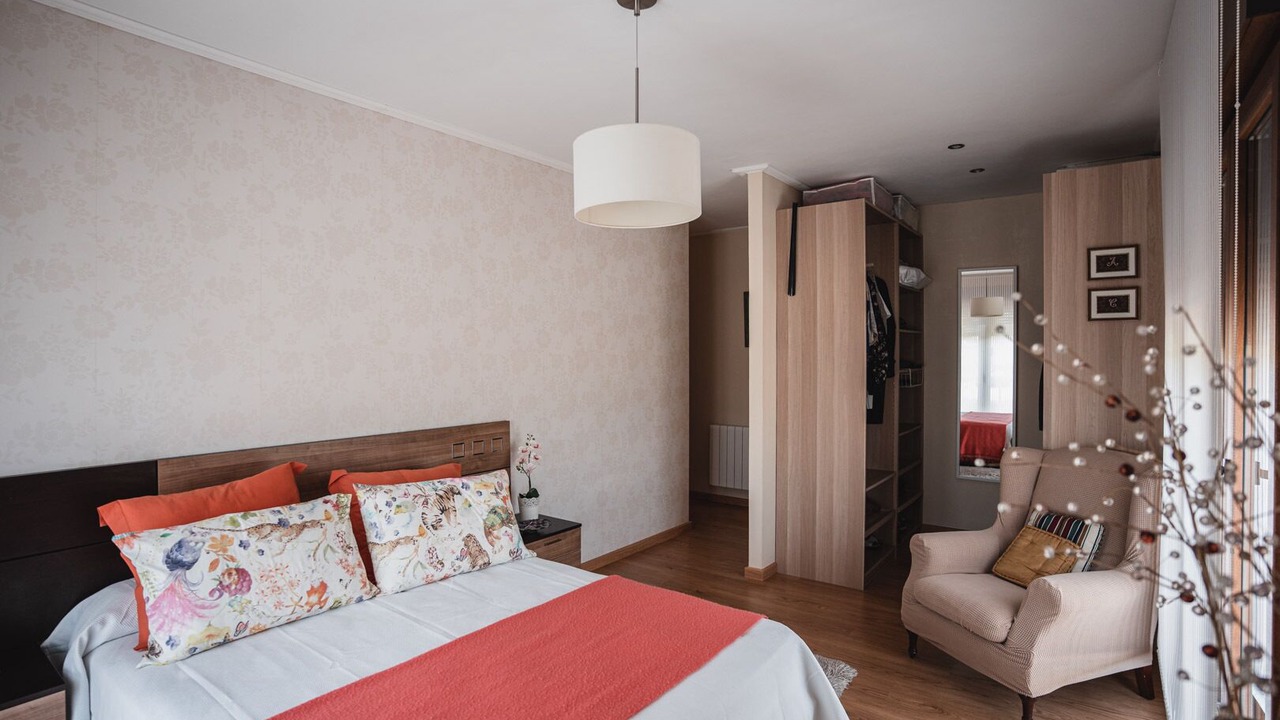Photo of Bedroom in Souto