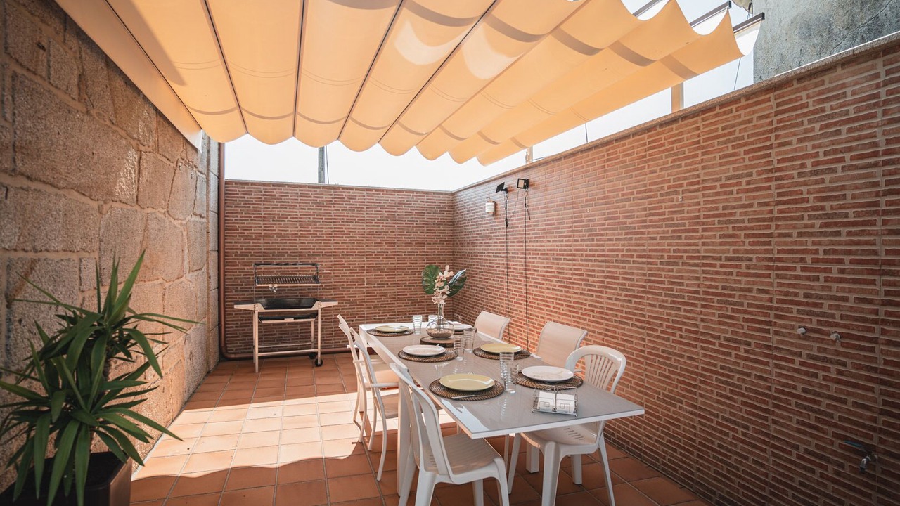 Photo of Outdoor in Souto