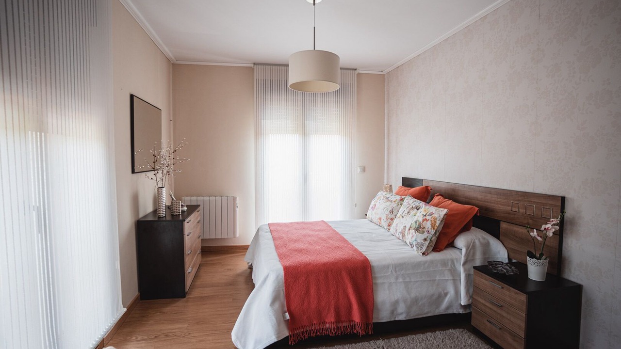 Photo of Bedroom in Souto