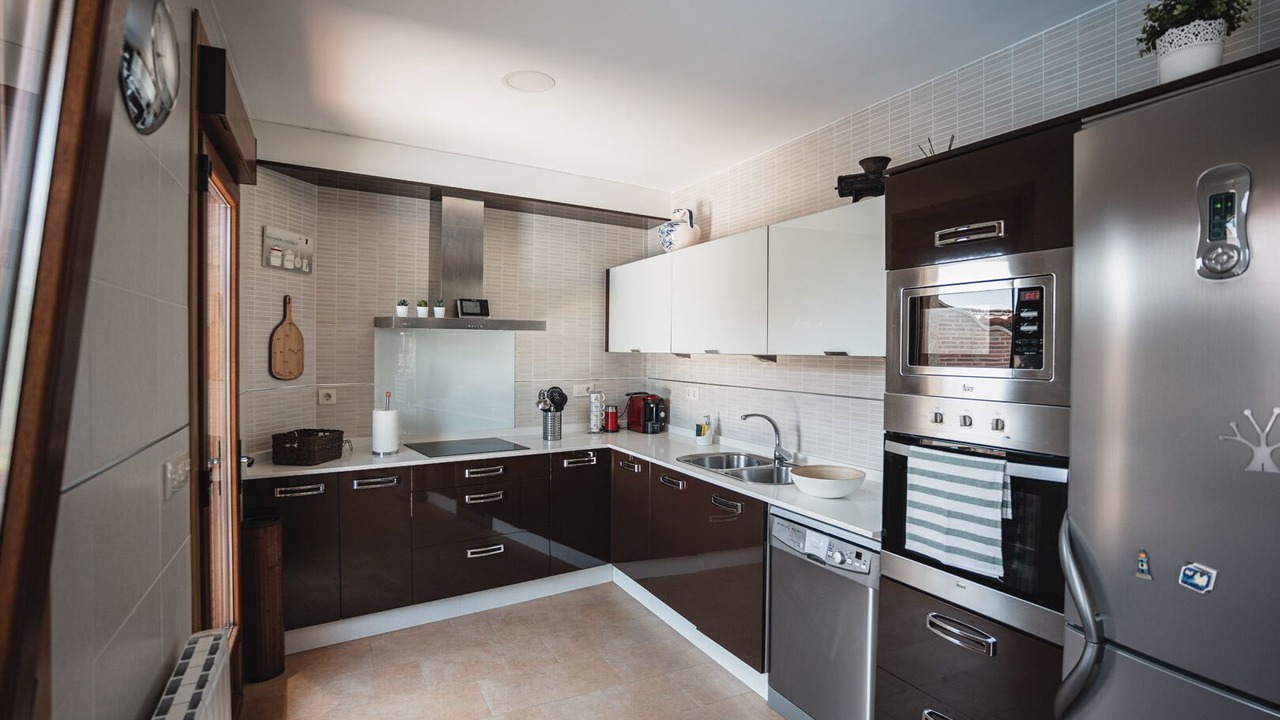 Photo of Kitchen in Souto