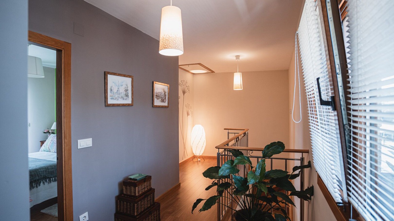 Photo of Bedroom in Souto