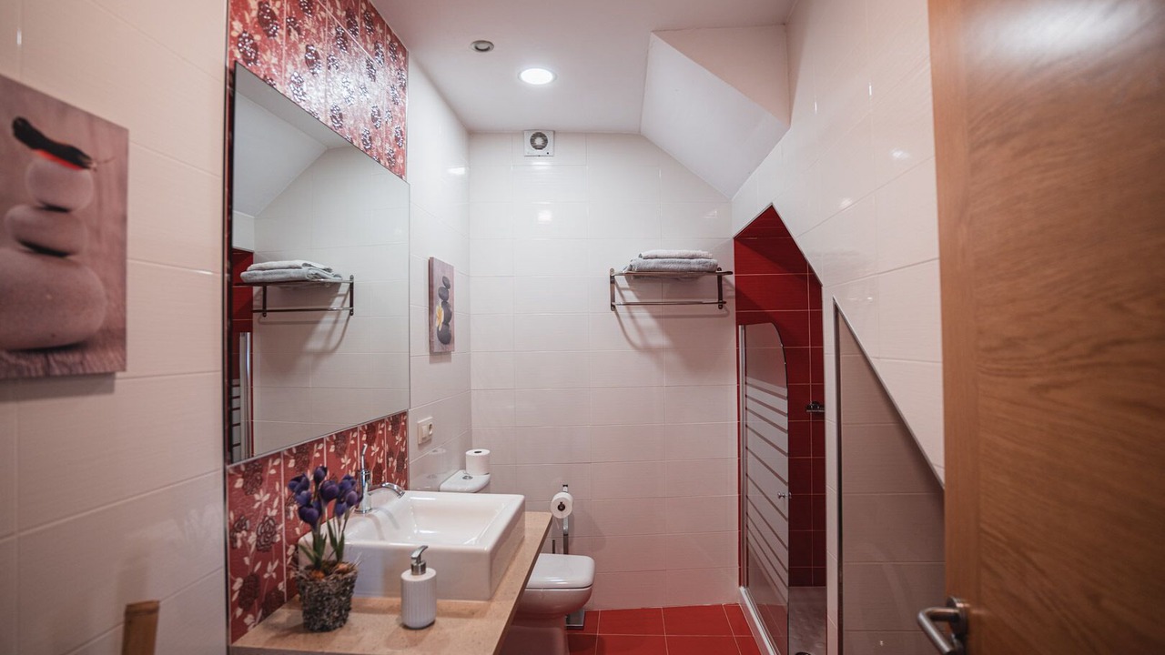 Photo of Bathroom in Souto