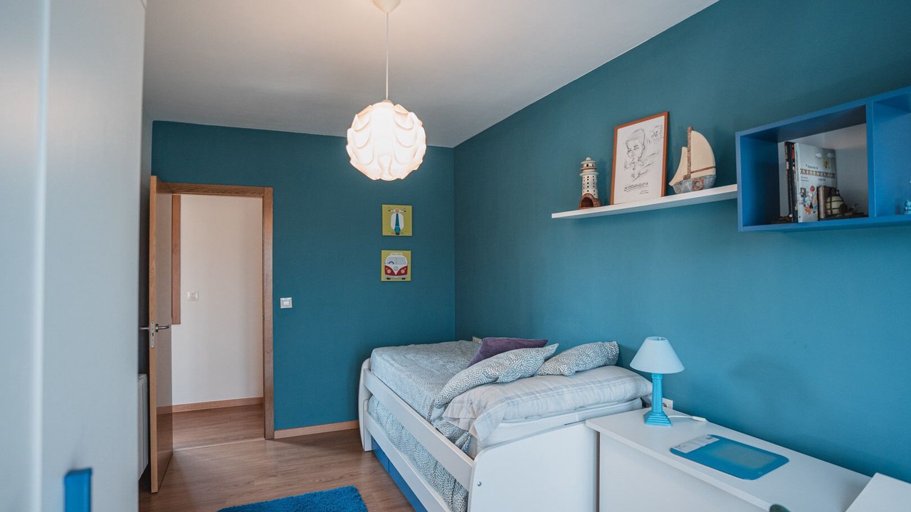 Photo of Bedroom in Souto