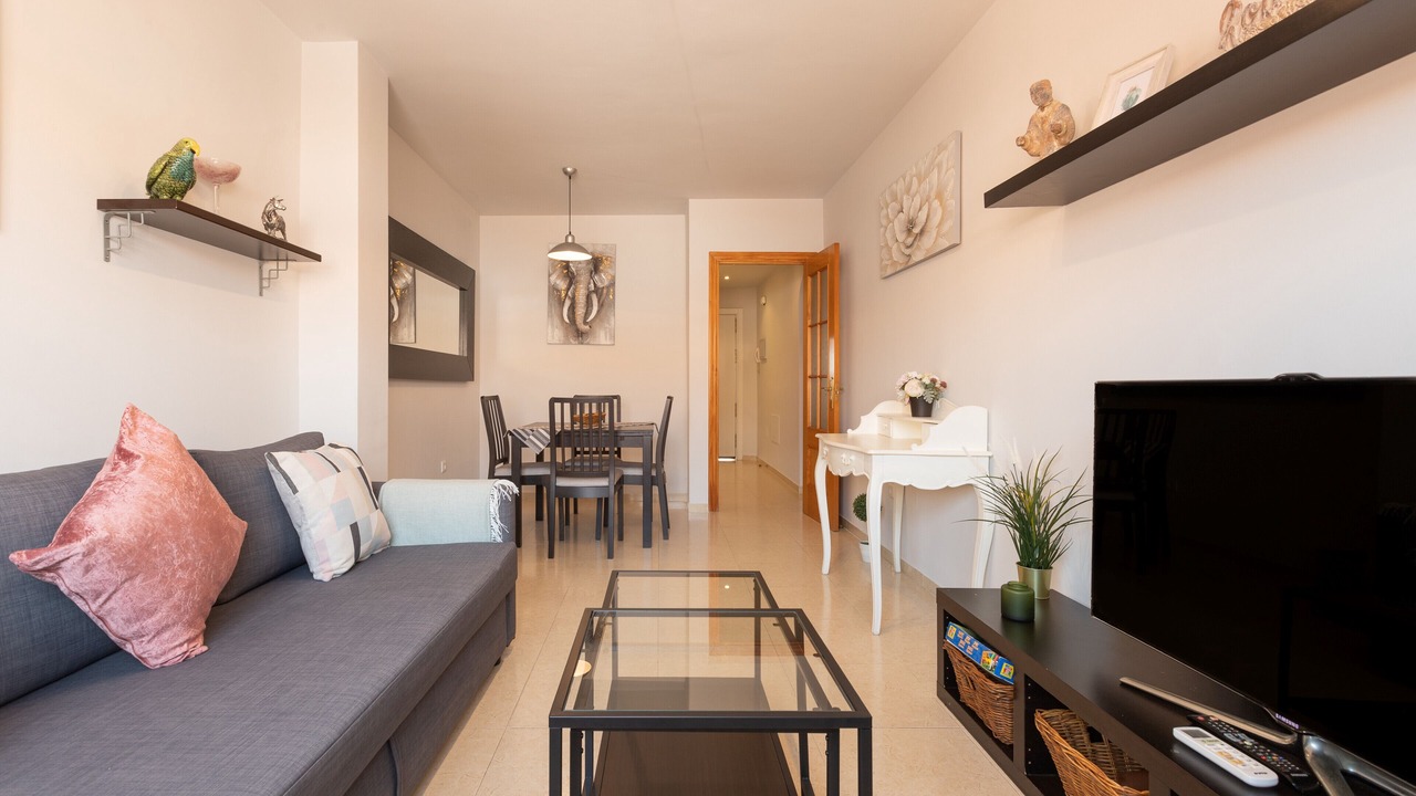 Photo of Livingroom in Coin