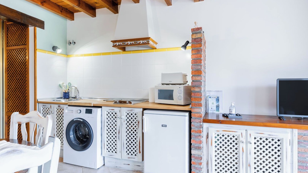 Photo of Kitchen in Alfoz de Lloredo