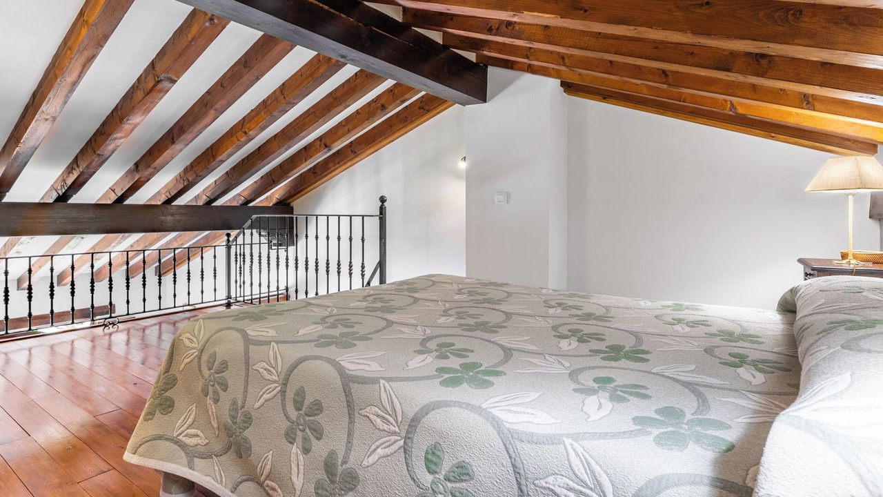 Photo of Bedroom in Alfoz de Lloredo