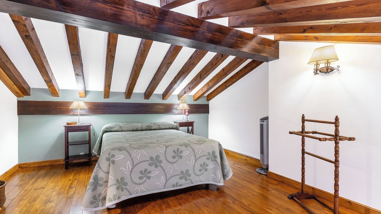 Photo of Bedroom in Alfoz de Lloredo