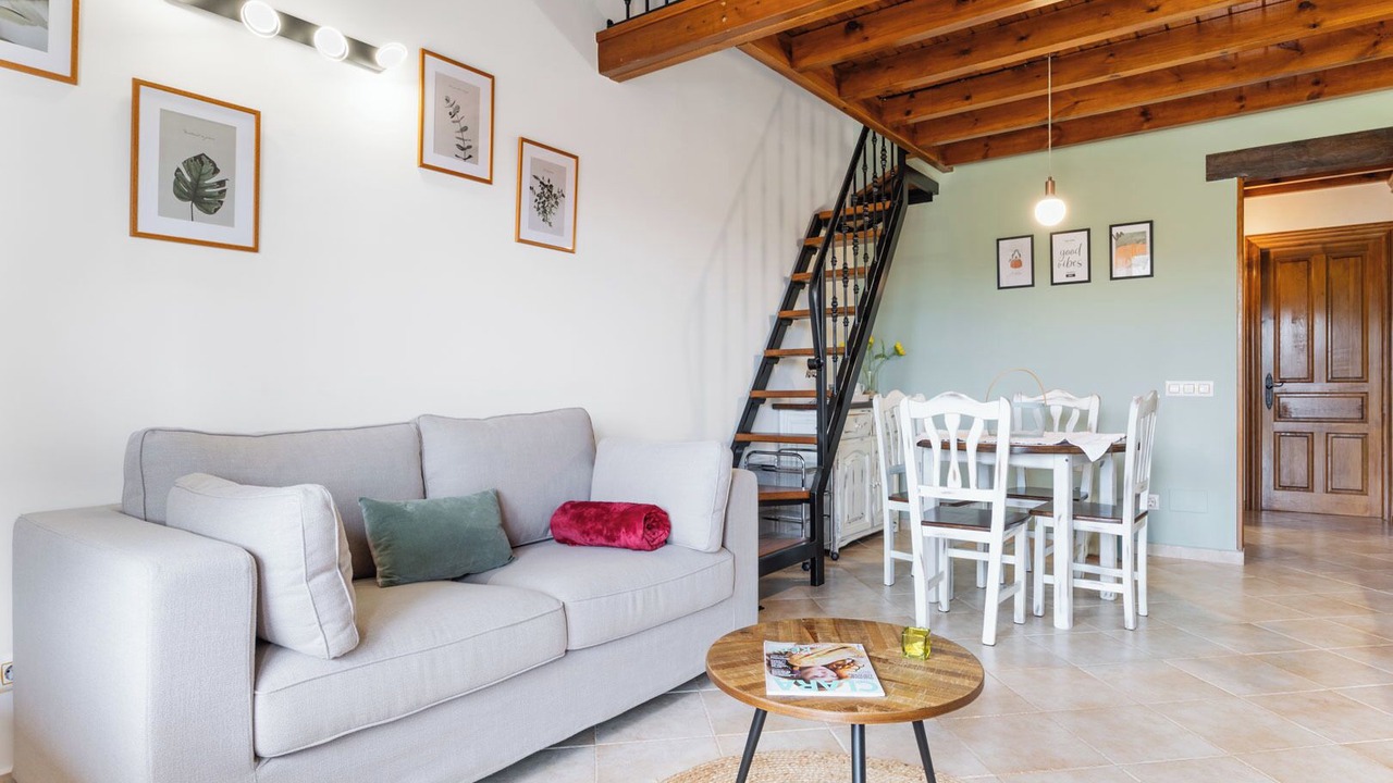 Photo of Livingroom in Alfoz de Lloredo