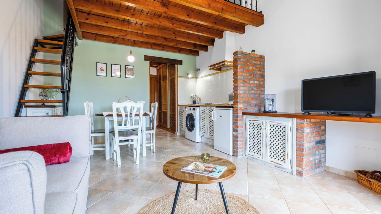 Photo of Livingroom in Alfoz de Lloredo