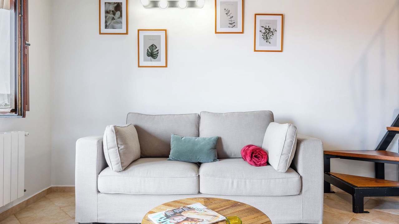 Photo of Livingroom in Alfoz de Lloredo