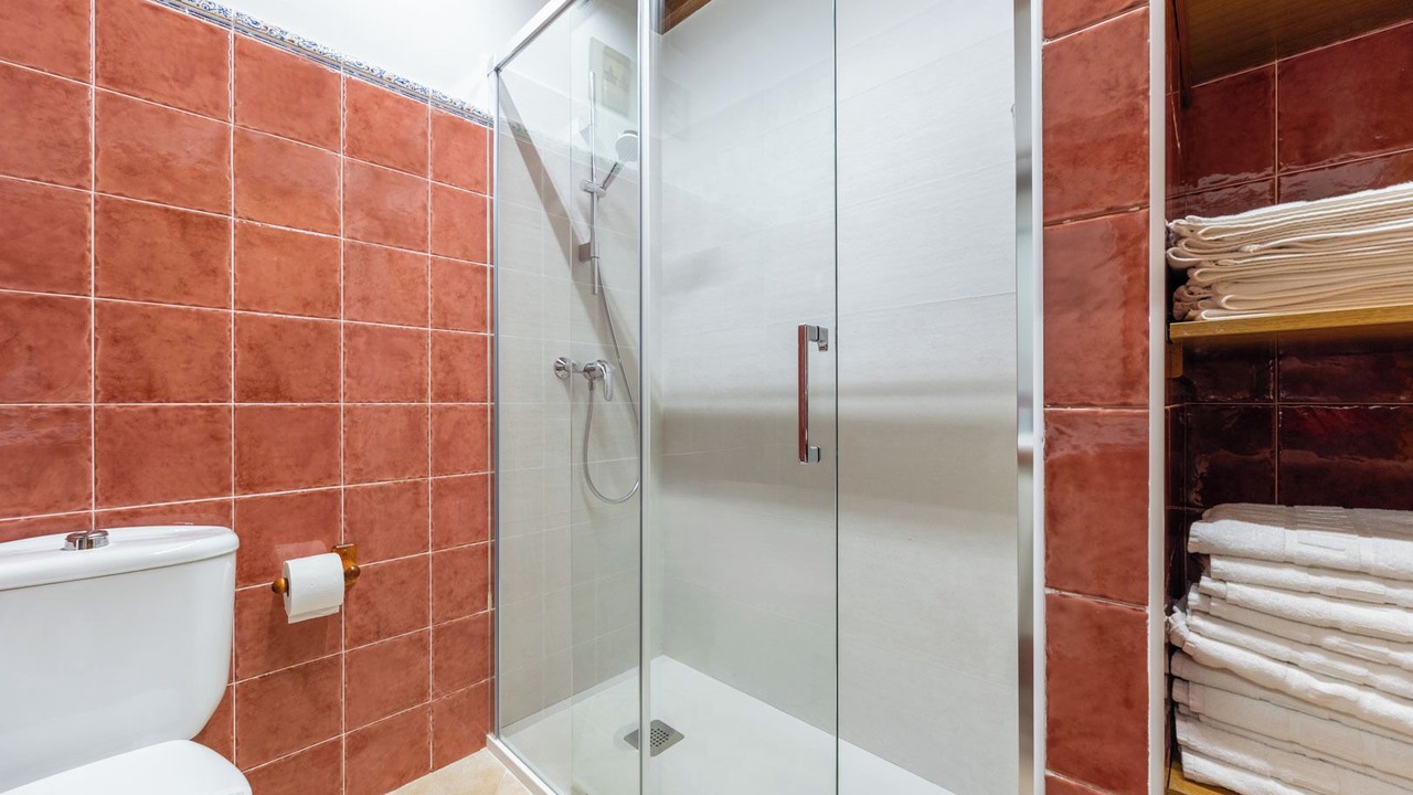 Photo of Bathroom in Alfoz de Lloredo