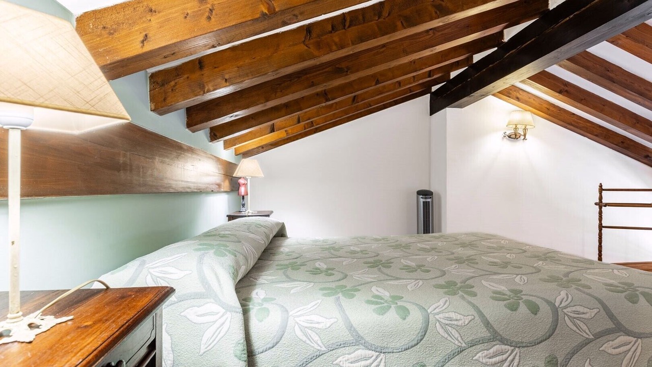 Photo of Bedroom in Alfoz de Lloredo