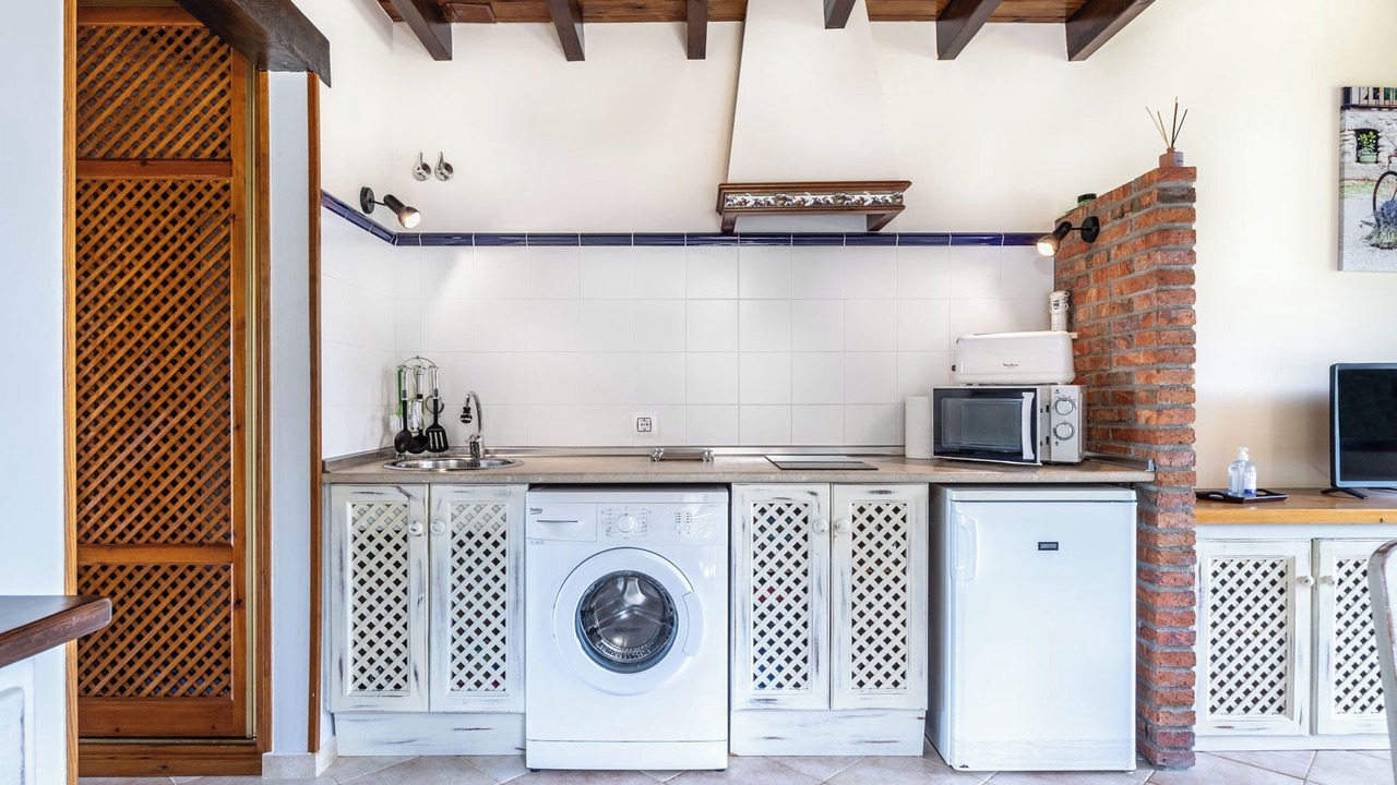 Photo of Kitchen in Alfoz de Lloredo