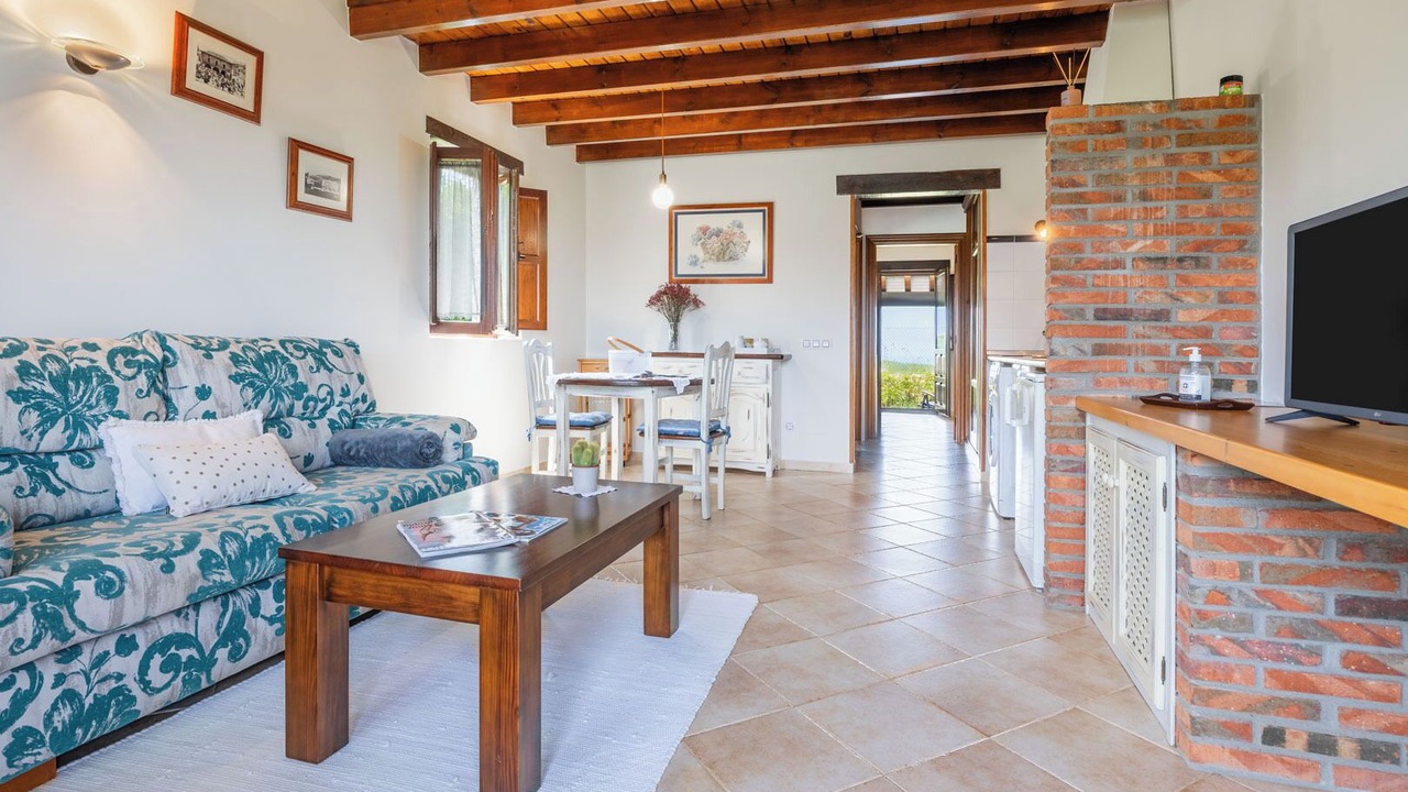 Photo of Livingroom in Alfoz de Lloredo