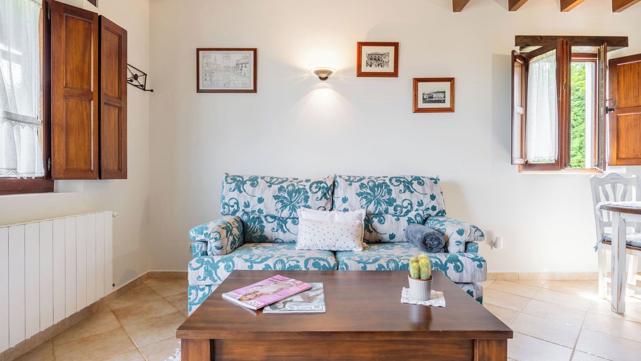 Photo of Livingroom in Alfoz de Lloredo