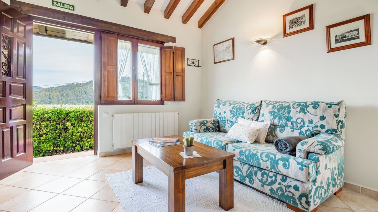 Photo of Livingroom in Alfoz de Lloredo