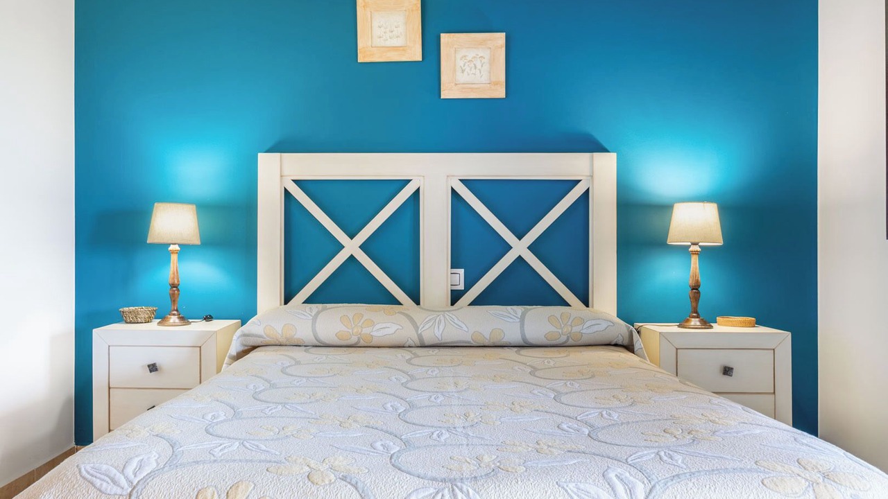 Photo of Bedroom in Alfoz de Lloredo