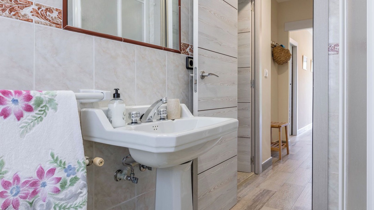 Photo of Bathroom in Alfoz de Lloredo