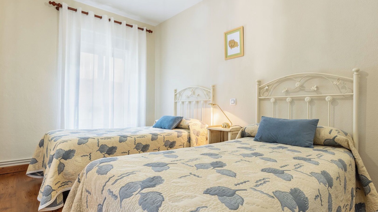 Photo of Bedroom in Alfoz de Lloredo
