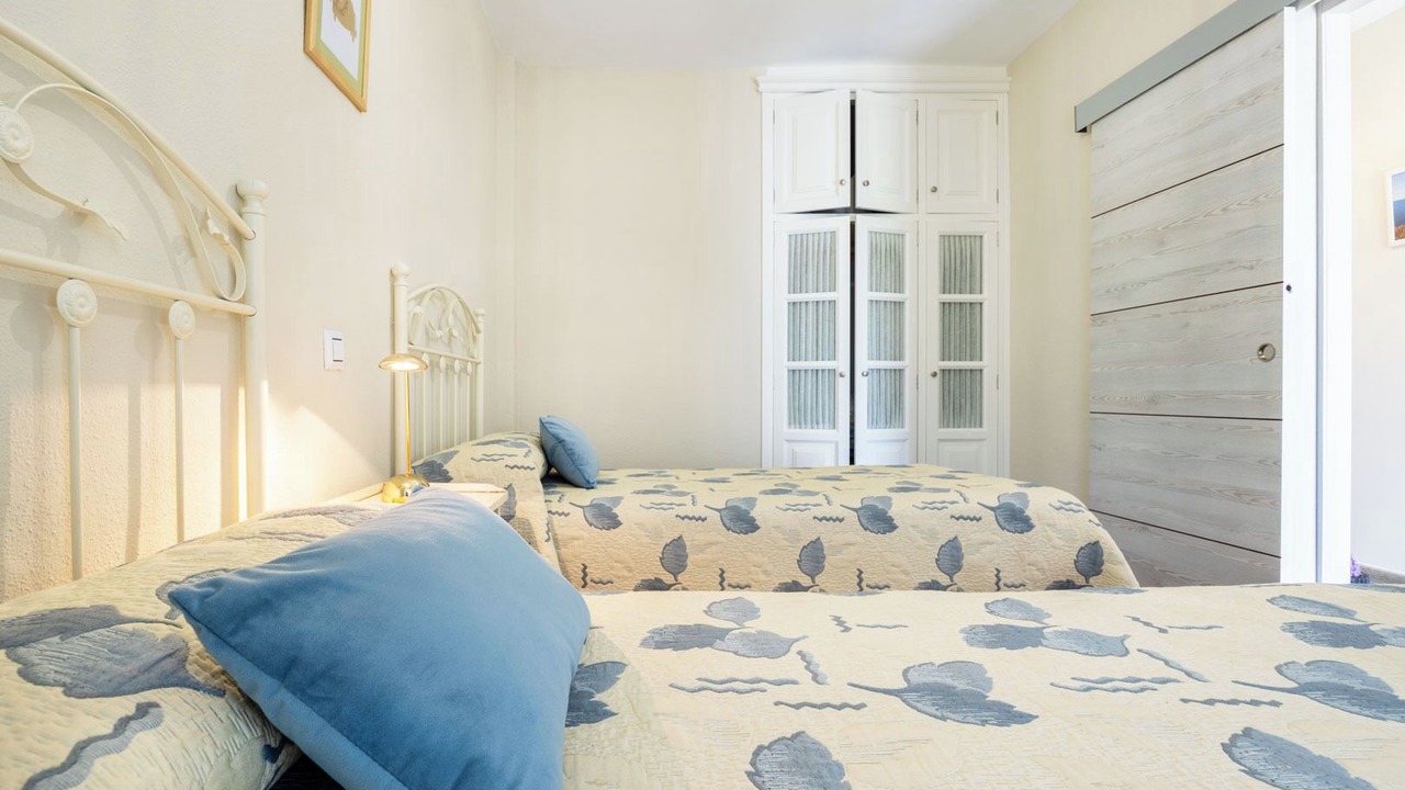 Photo of Bedroom in Alfoz de Lloredo