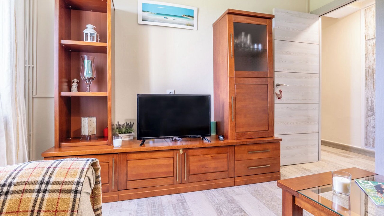 Photo of Livingroom in Alfoz de Lloredo
