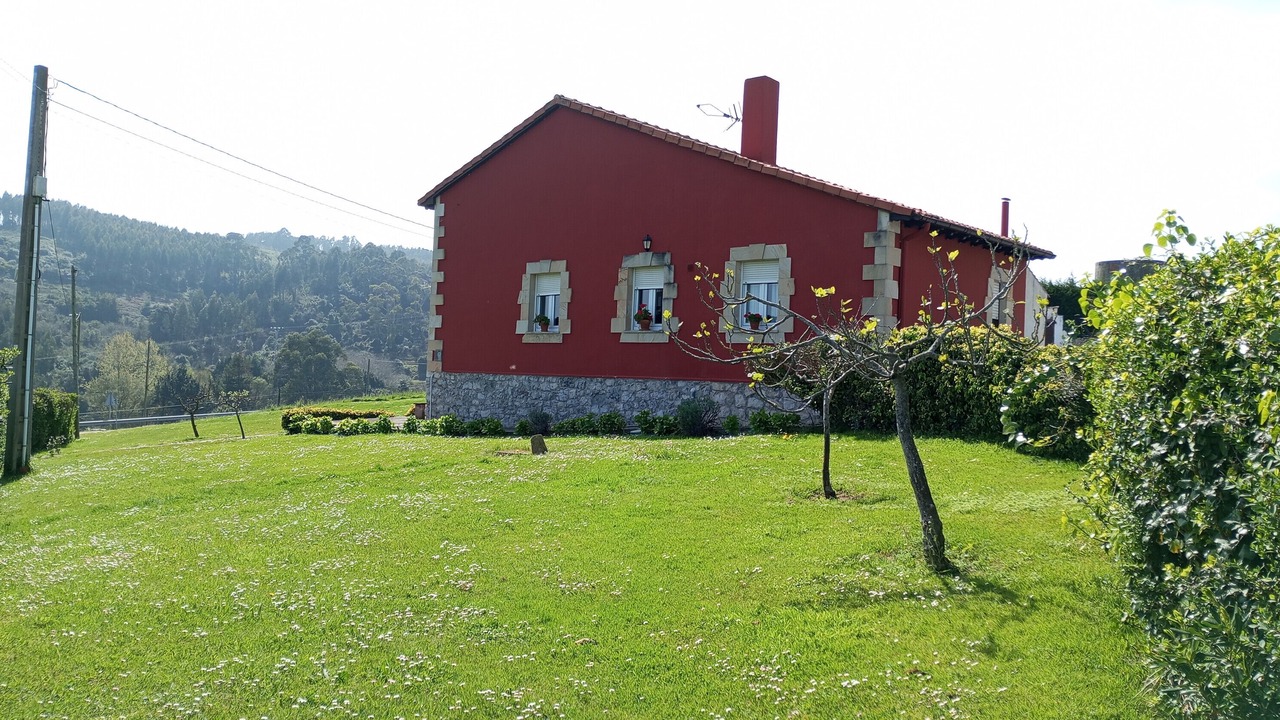 Photo of Outdoor in Alfoz de Lloredo