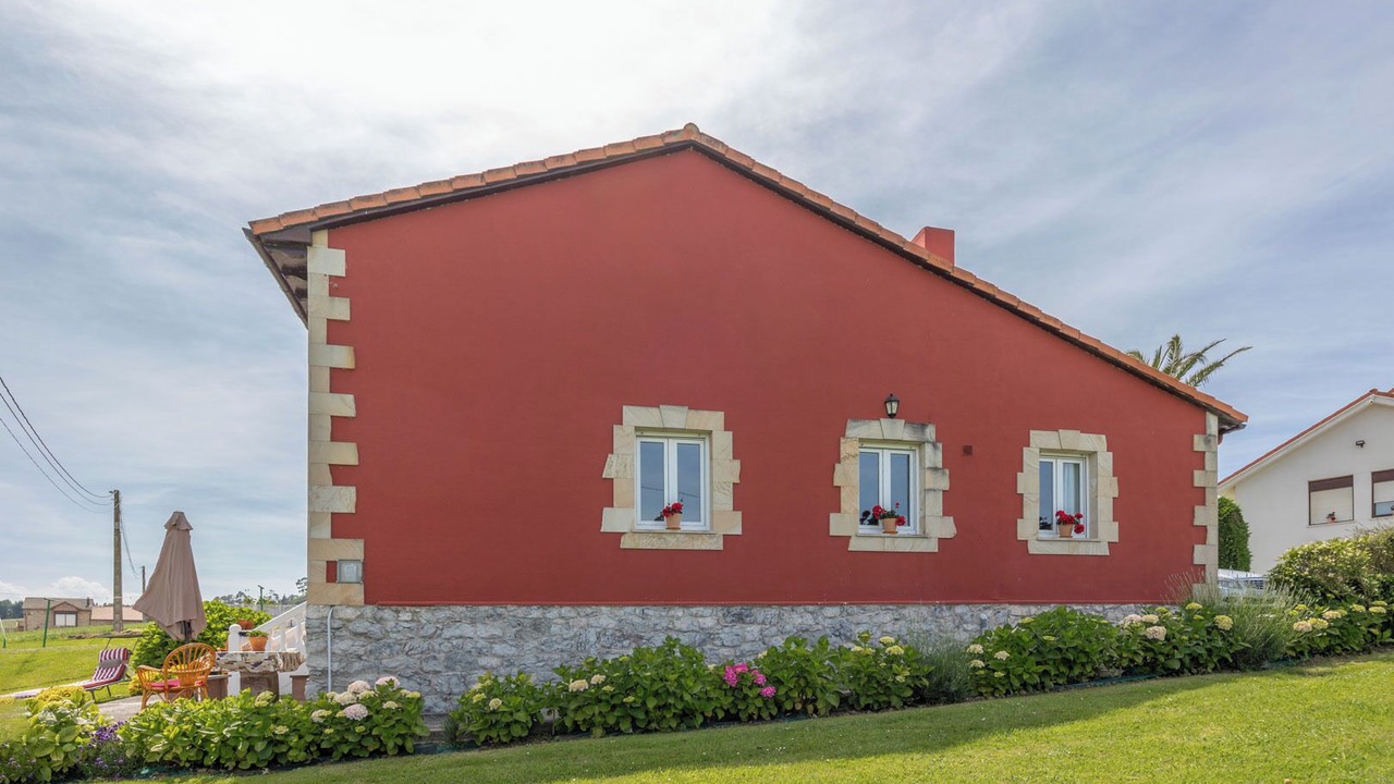Photo of Outdoor in Alfoz de Lloredo