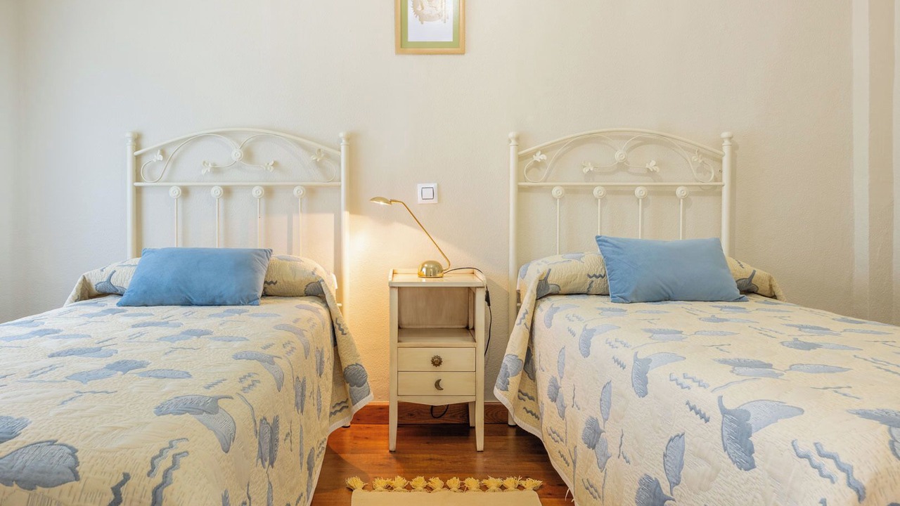 Photo of Bedroom in Alfoz de Lloredo
