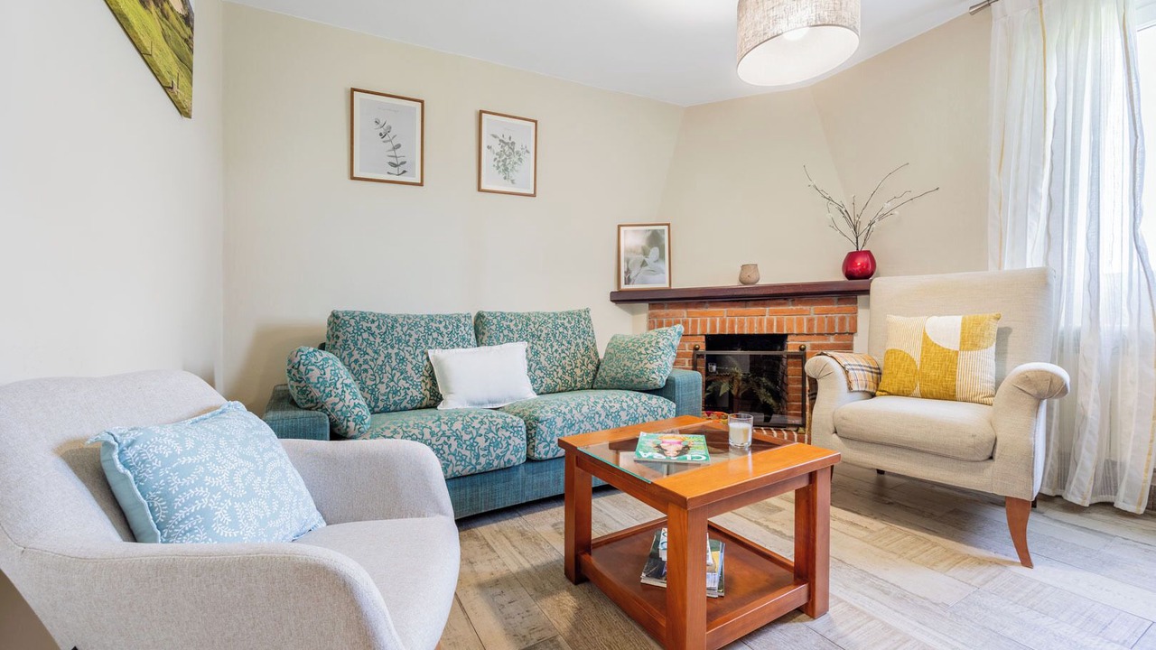 Photo of Livingroom in Alfoz de Lloredo